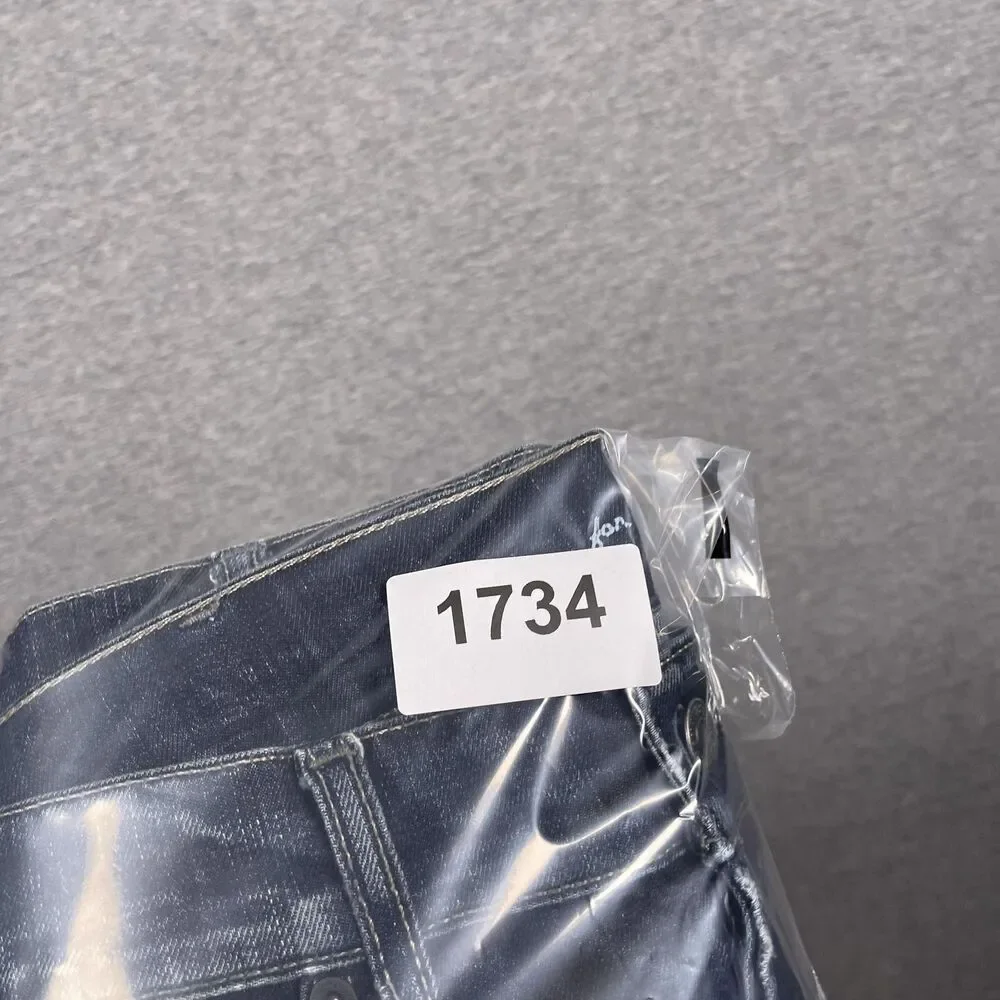 7 For All Mankind all mankind